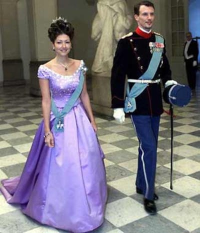La princesa Alexandra y el príncipe Joaquín de Dinamarca, papás en verano por segunda vez