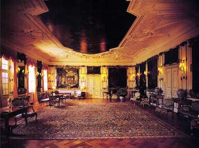 Federico se trasladará a vivir al Castillo de Fredensborg