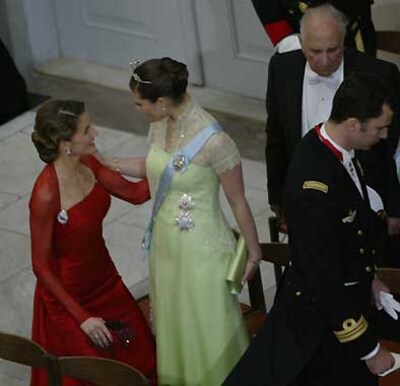 Los consejos de la realeza europea a doña Letizia, en su debut como princesa