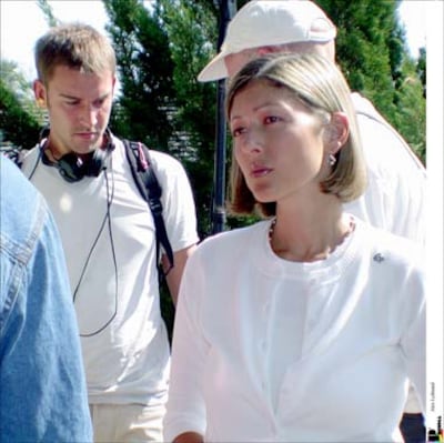 Una boda con Martin Jörgensen le costaría cara a la princesa Alejandra
