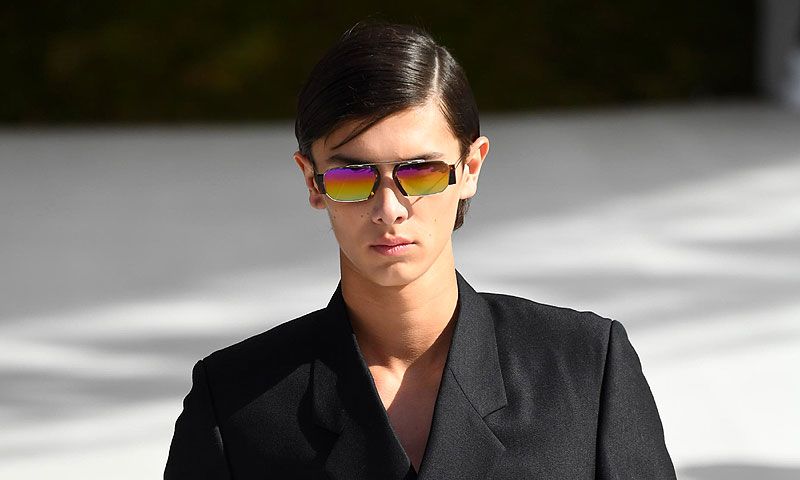 Nicolás de Dinamarca ficha por una agencia de modelos española