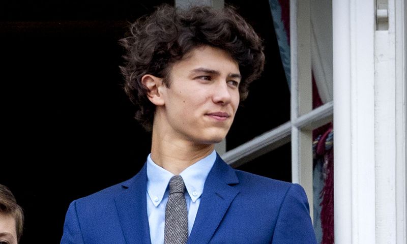 Nicolás de Dinamarca y su novia, Benedikte Thoustrup, ponen fin a la distancia y ¡ya pueden vivir juntos!