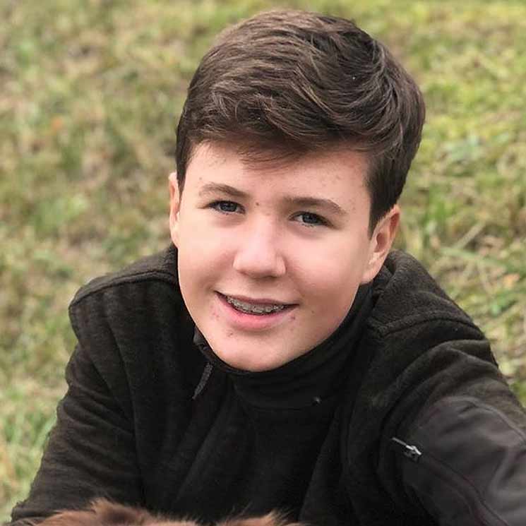 ¡Qué mayor! Christian de Dinamarca cumple 14 años y la Casa Real comparte nuevas fotos