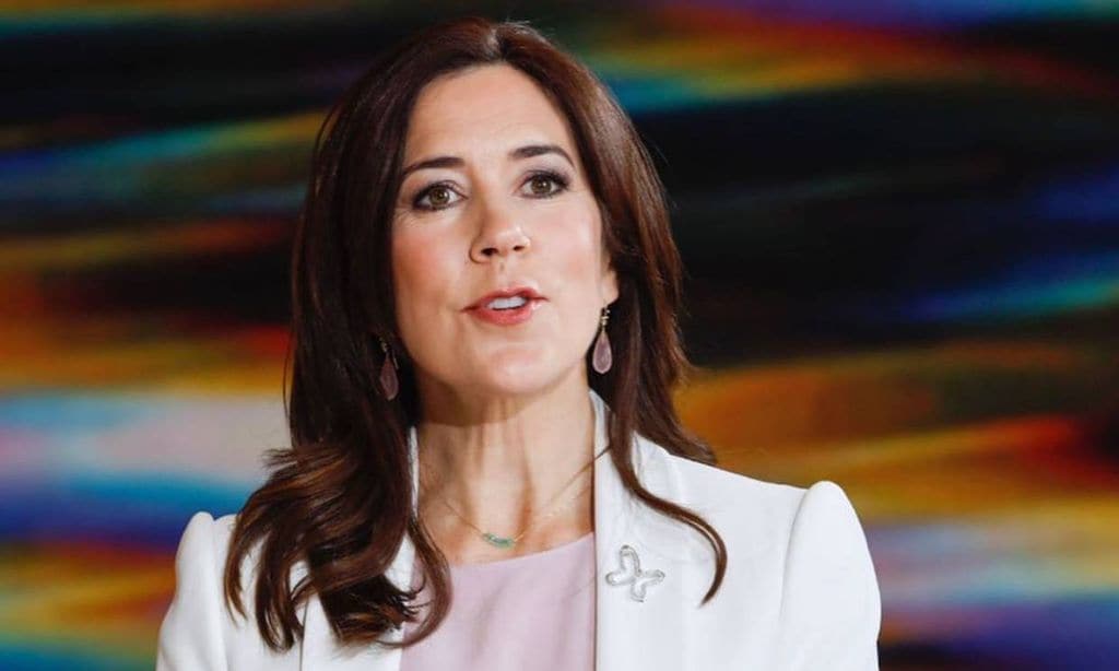 Mary de Dinamarca
