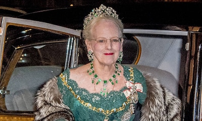 Margarita de Dinamarca cancela los tradicionales festejos de Año Nuevo de la Casa Real