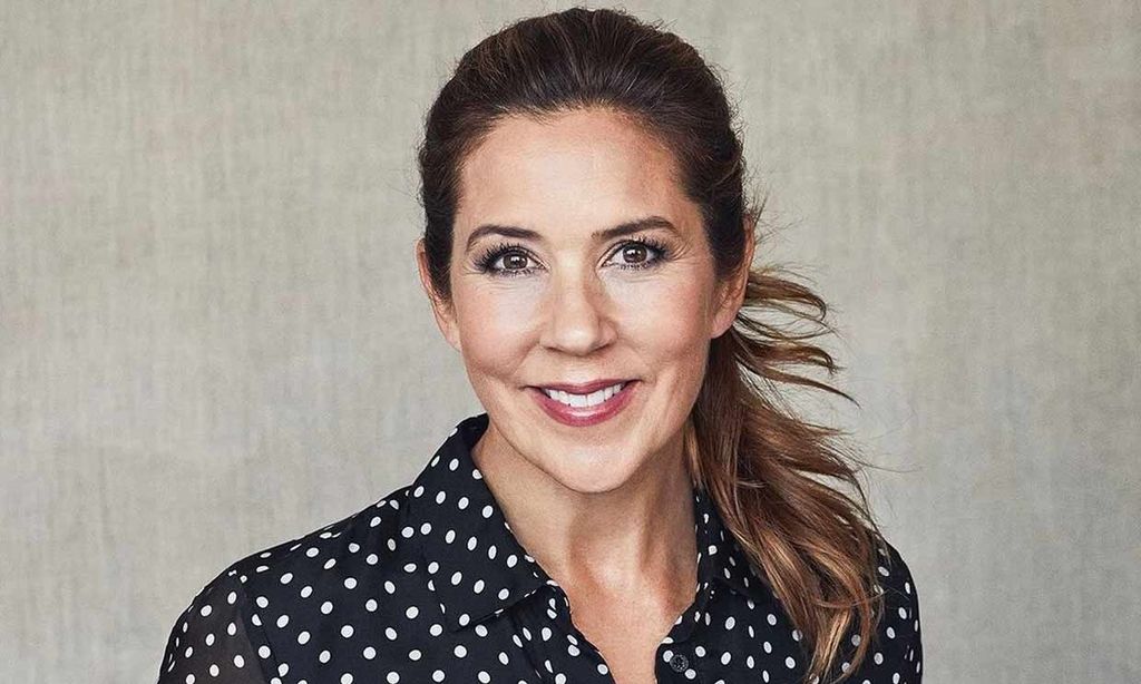 Una celebración familiar, regalos y el cariño de los daneses en el 49 cumpleaños de la princesa Mary