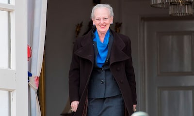 Un cumpleaños atípico para Margarita de Dinamarca: así está celebrando su 81 aniversario