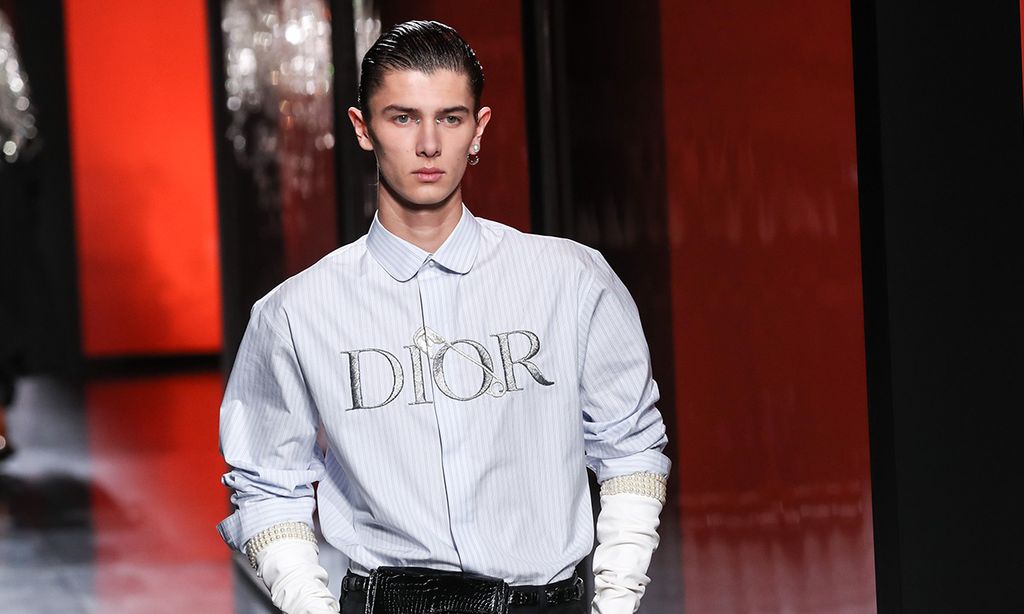 Nicolás de Dinamarca, el 'príncipe modelo' cumple 22 años estrenando nueva vida en París con su novia