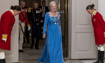 Margarita de Dinamarca se convierte en la única mujer monarca de todo el mundo