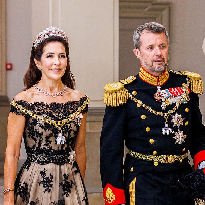 La princesa Mary cumple 51 años en medio de la revolución latente en el seno de la monarquía danesa 