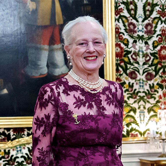 La reina Margarita de Dinamarca, de 82 años, será operada dentro de quince días 