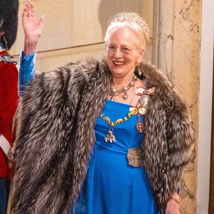 Margarita de Dinamarca se sincera como nunca: de la polémica retirada de títulos a sus nietos a las visitas secretas a Isabel II