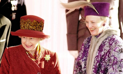 Margarita de Dinamarca se sincera como nunca: de la polémica retirada de títulos a sus nietos a las visitas secretas a Isabel II