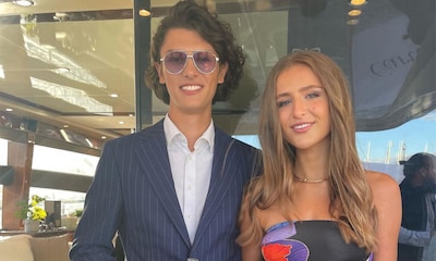 Nicolás de Dinamarca y su novia han comenzado una nueva etapa en Australia: así han sido sus últimos días en Europa