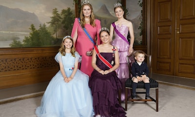 ¿Qué 'royals' se reunirán en la cena de gala por el 18 cumpleaños de Christian de Dinamarca?