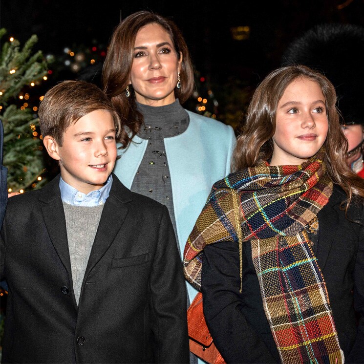 La escapada de Mary de Dinamarca con sus hijos a Australia mientras el príncipe Federico está en Dubái
