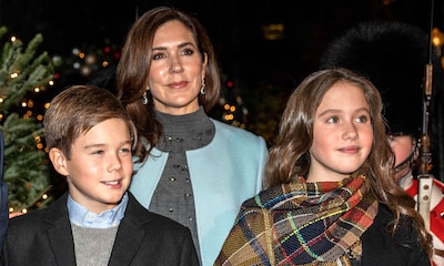 La escapada de Mary de Dinamarca con sus hijos a Australia mientras el príncipe Federico está en Dubái