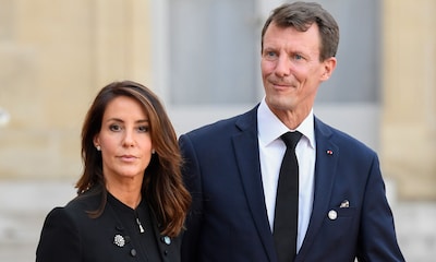 Marie de Dinamarca se hace un 'Meghan': el príncipe Joaquín acudirá solo a la abdicación de su madre