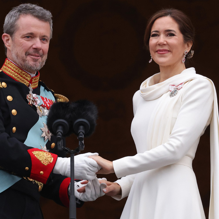 Mary ya es reina de Dinamarca: así se ha forjado un modelo distinto de consorte