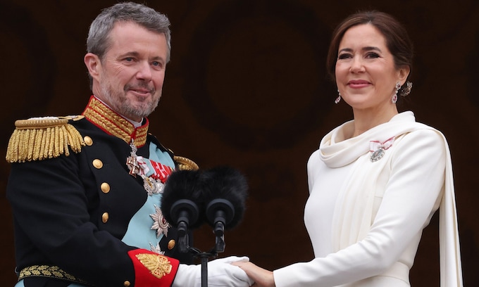 Mary ya es reina de Dinamarca: así se ha forjado un modelo distinto de consorte