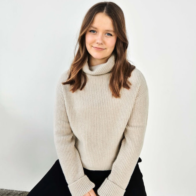 Isabella de Dinamarca: 17 años en 17 imágenes
