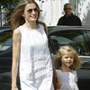 La princesa Letizia y sus hijas Leonor y Sofía se unen a las vacaciones de la familia real en Mallorca