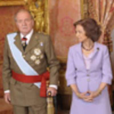 La Casa del Rey aclara que la pertenencia a la Familia Real está regulada por ley