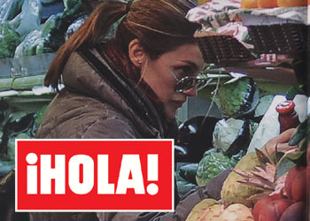 Esta semana en ¡HOLA!: Doña Letizia, una princesa ama de casa