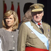 El Rey prestó a la infanta Cristina 1,2 millones en 2004 para comprar su casa de Pedralbes