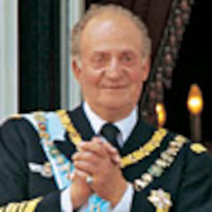 Don Juan Carlos, el Rey de todos los españoles