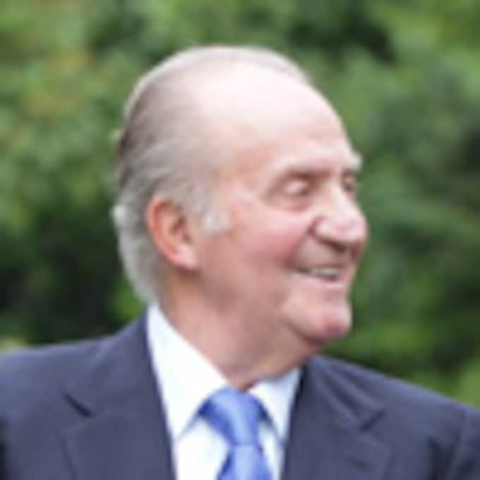 El rey Juan Carlos, principal artífice de la reforma política y democratización