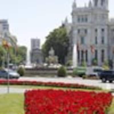 Madrid se viste de gala para la histórica proclamación de Felipe VI