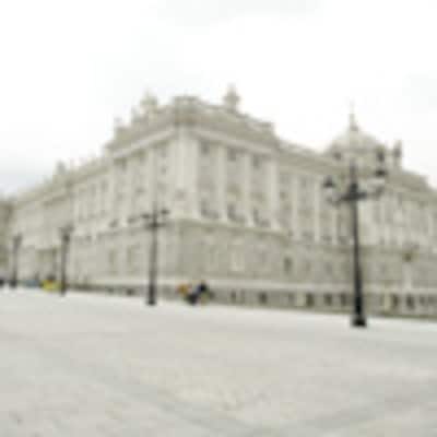 El Palacio Real: majestuoso escenario para la coronación de Felipe y Letizia