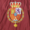 Así es el escudo de Felipe VI