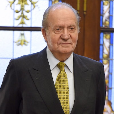 La defensa del rey Juan Carlos recurre al Supremo la admisión a trámite de la demanda de paternidad