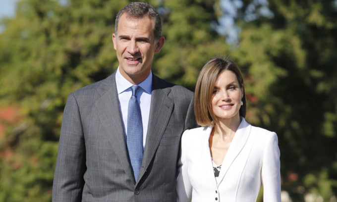 Primicia: Los Reyes de España ya tienen fecha para su visita de Estado más esperada
