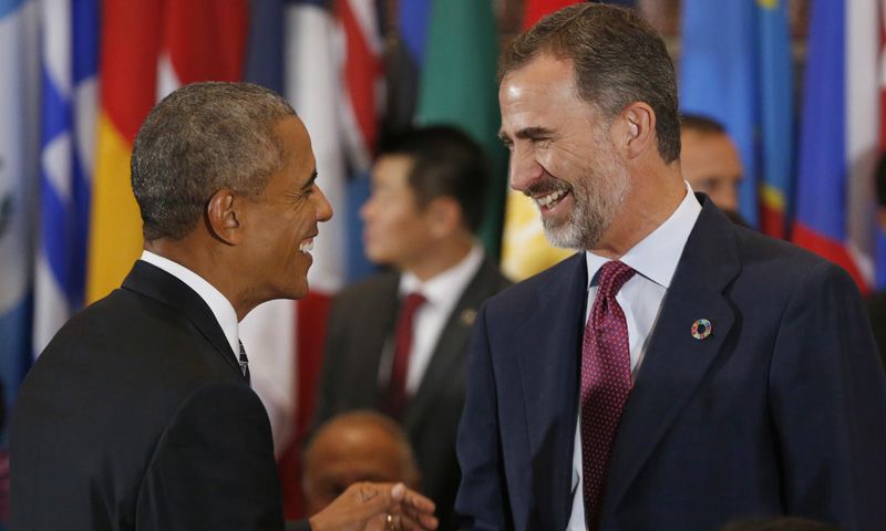 Las últimas horas de los Reyes en Nueva York: discursos, encuentros, compromisos... todo lo posible y más por los retos de nuestro tiempo