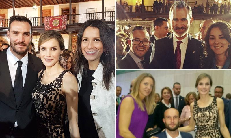 Todo lo que no se vio de los Premios Princesa de Asturias