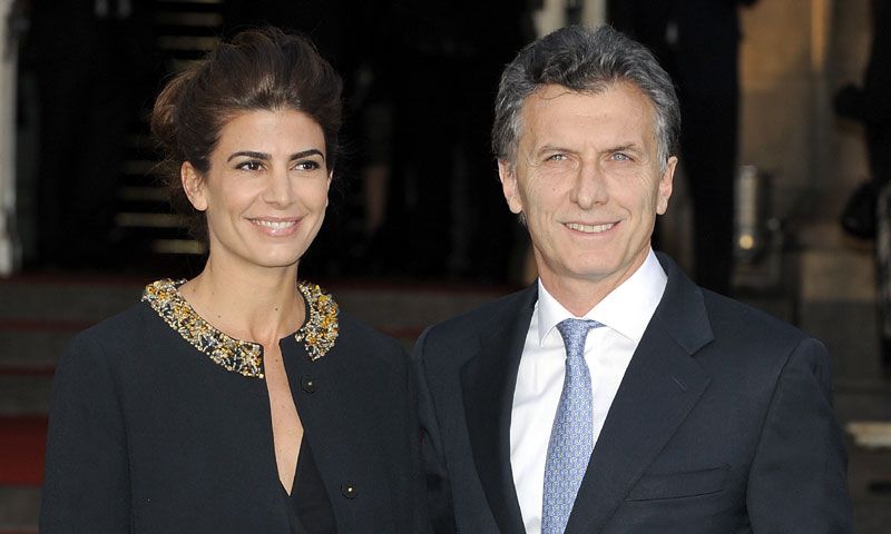 Así será la primera visita de Estado del Presidente y la Primera Dama de Argentina a España