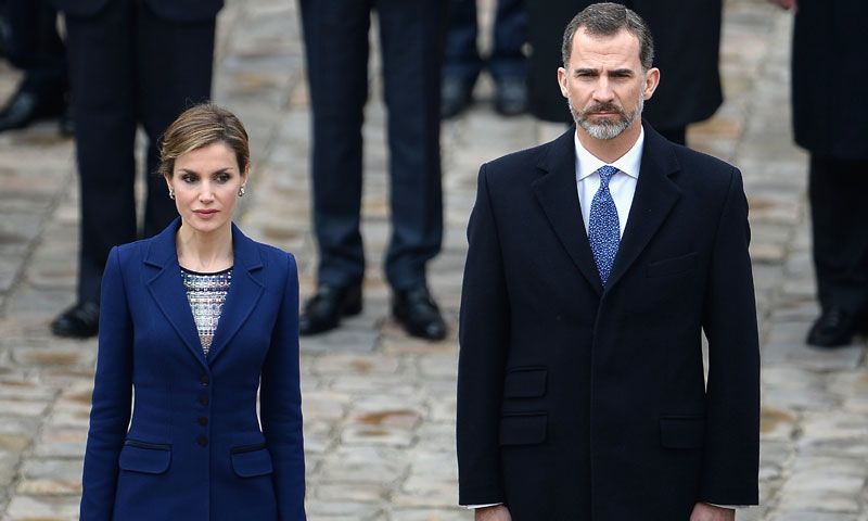 La Casa del Rey expresa su 'respeto absoluto a la independencia del Poder Judicial' tras la sentencia del Caso Nóos