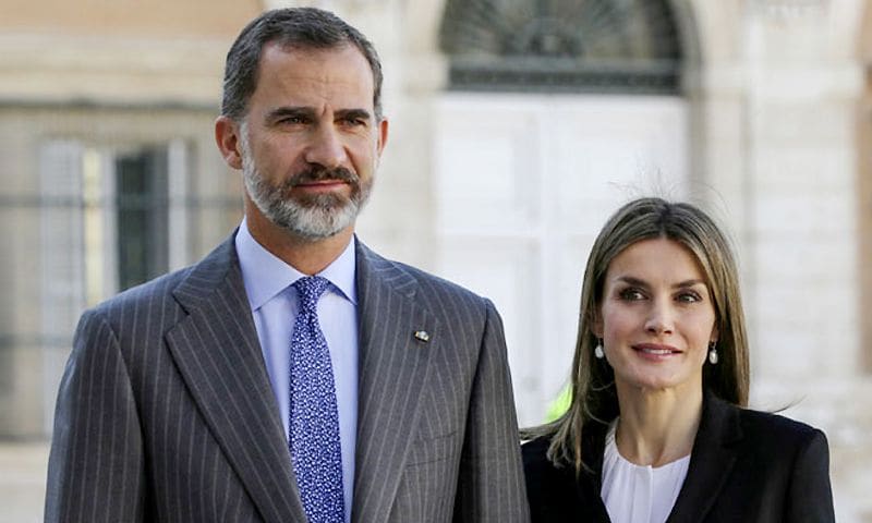 Así será el viaje de Estado de los Reyes a Japón