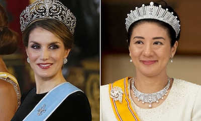 Un paso más en su recuperación: Masako de Japón, la 'princesa triste' recibirá a la reina Letizia