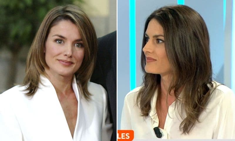 Rebeca Minguela, Rebeca Minguela: 