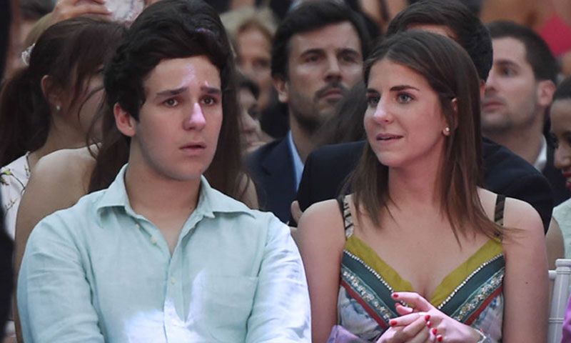 Felipe de Marichalar y Mar Torres-Fontes rompen su relación