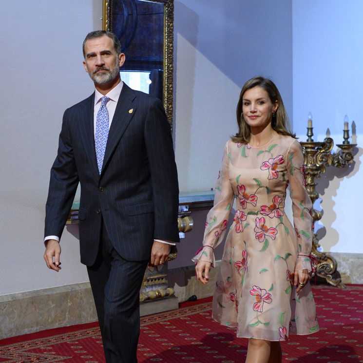 Cambios en la Casa Real: Los reyes Felipe y Letizia tienen nuevo jefe de Seguridad