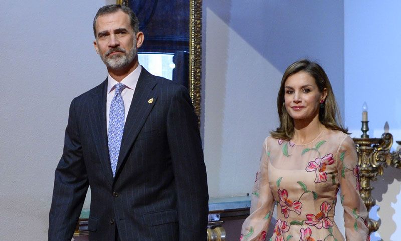 Cambios en la Casa Real: Los reyes Felipe y Letizia tienen nuevo jefe de Seguridad