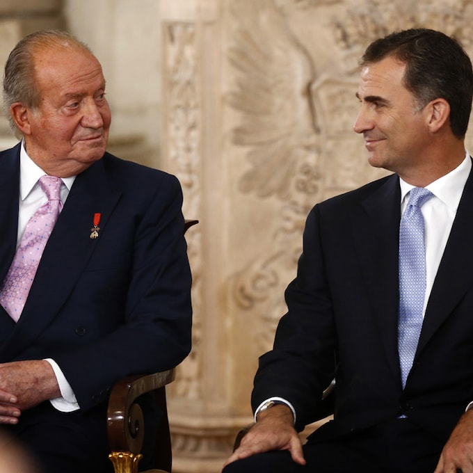 ¿Cómo se mantuvo el secreto? Los principales líderes políticos desvelan detalles sobre la abdicación del rey Juan Carlos