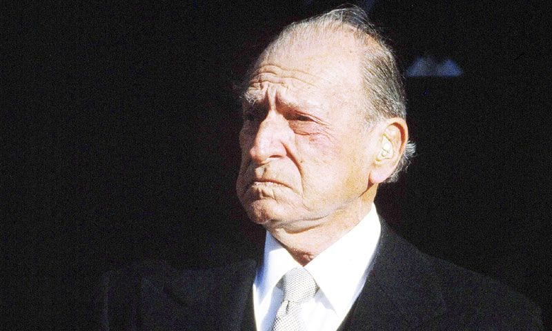 Don Juan, 25 años sin el Conde de Barcelona, el Borbón que nunca reinó