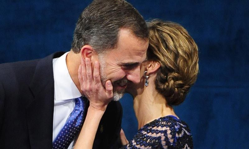 El poderoso motivo por el que los Reyes no estarán juntos durante su aniversario de boda
