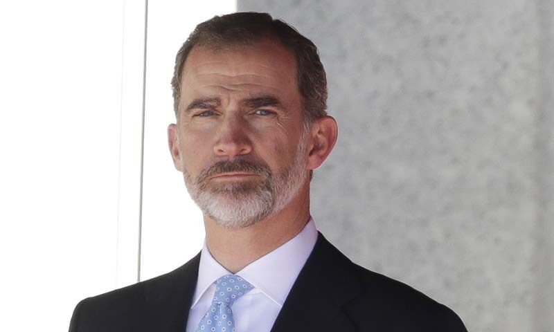La Casa del Rey reafirma su 'respeto absoluto a la independencia del poder judicial'